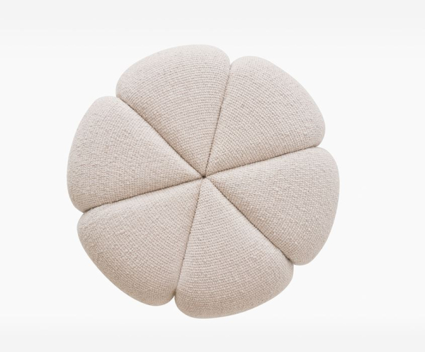 Vipp 655 Pouf